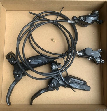 prodam bremze SRAM G2 RSC