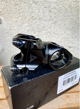 Race Face - TurbineR fajfa