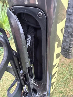 Santa Cruz Megatower V2 S-kit Enduro kolo