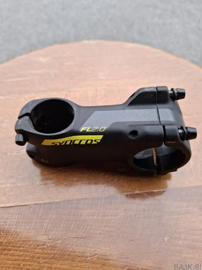 NOSILEC KRMILA SCOTT SYNCROS FL 2.0 80 MM