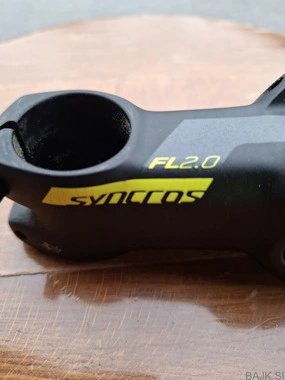 NOSILEC KRMILA SCOTT SYNCROS FL 2.0 80 MM