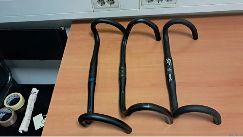 Krmila za cestna kolesa