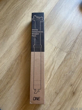 Nova sedežna opora One Up V2 240x 34,9