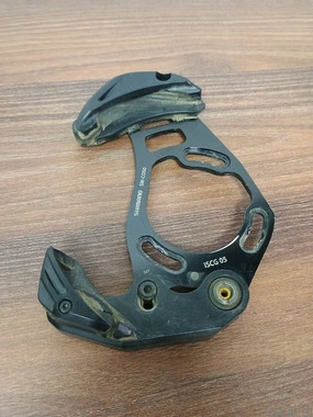 Shimano Saint SM-CD50 vodilo verige