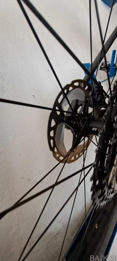 Scott scale 910 l.2024