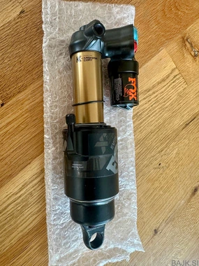 Fox Float X2 Factory 205x60 Trunnion