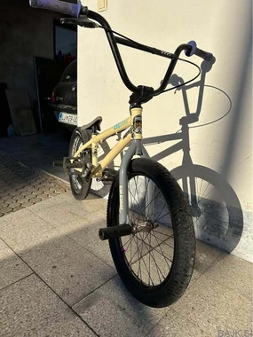 BMX - KHEbikes - barbados LT
