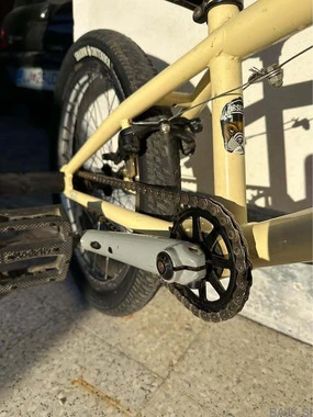 BMX - KHEbikes - barbados LT