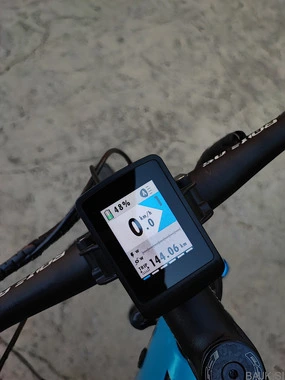 Bottecchia BE33 TEASER 29