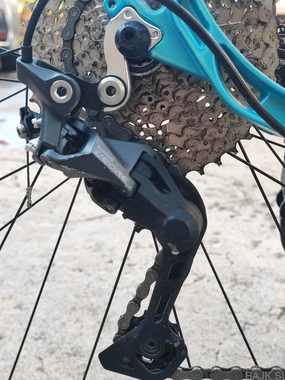 Bottecchia BE33 TEASER 29