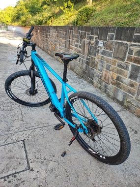 Bottecchia BE33 TEASER 29