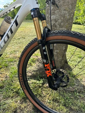 Scott Spark RC Team SRAM XX T-Type