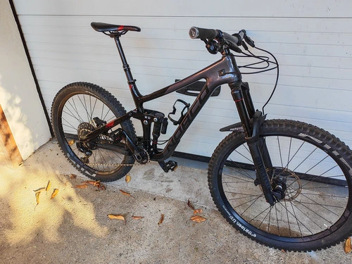 Norco Range c2 Medium