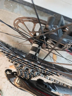 Norco Range c2 Medium