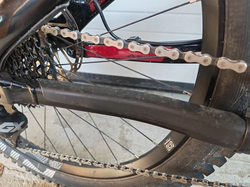Norco Range c2 Medium