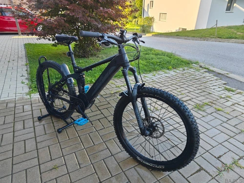 FISCHER Montis 6.0i Fully