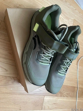 Five Ten čevlji Trail cross clip-in 45 1/3 NOVI