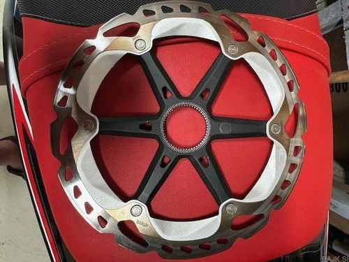 Shimano Rotor XT RT-EM810 za Ebike