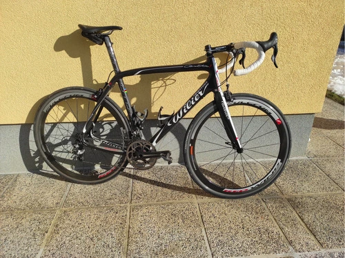 Wilder cento 1