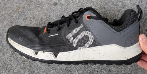 FiveTen Trailcross XT