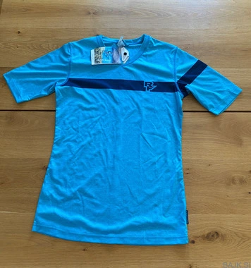 Race Face ženska majica