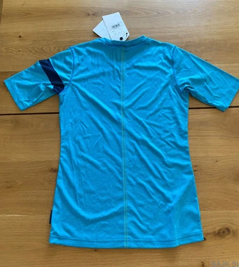 Race Face ženska majica