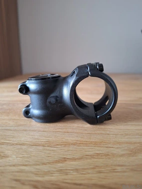 Stem OC alloy 3D forged