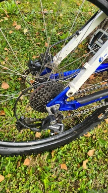 Schwinn 405 Comp AL 26