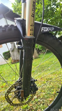 Schwinn 405 Comp AL 26