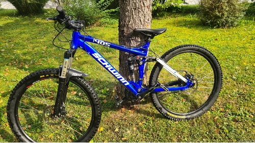 Schwinn 405 Comp AL 26"