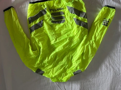 Otroska vetrovka Sportful 6Y
