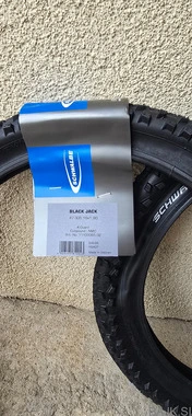 Schwalbe BlackJack 16x1,90