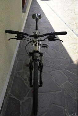 Diamondback Vertec Sport