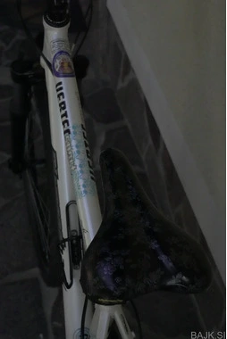 Diamondback Vertec Sport