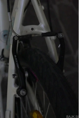 Diamondback Vertec Sport