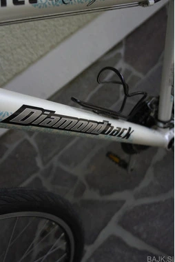 Diamondback Vertec Sport