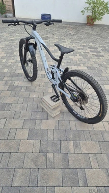 Giant Trance X3 2022 Enduro Kolo