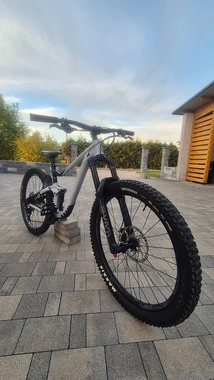 Giant Trance X3 2022 Enduro Kolo