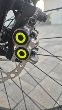 Giant Trance X3 2022 Enduro Kolo