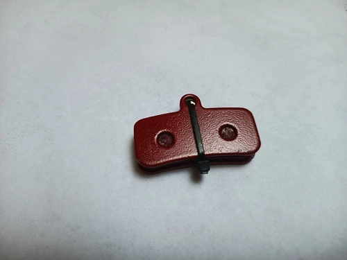 Zavorne obloge semi metallic za 4-batne zavore