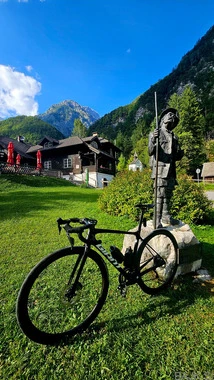 Giant tcr advanced pro 0