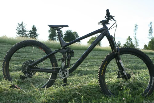 Trek Remedy 8