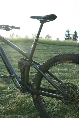 Trek Remedy 8