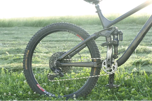Trek Remedy 8
