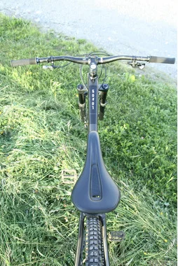 Trek Remedy 8