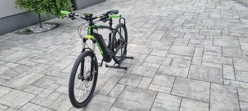 Giant Dirt E + 0.5, velikost L