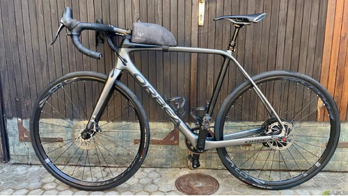 Orbea Terra M30 carbon (M), SRAM Rival, top gravel, 2022