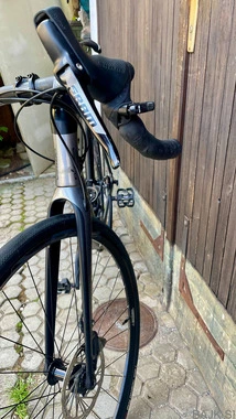 Orbea Terra M30 carbon (M), SRAM Rival, top gravel, 2022