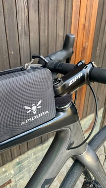 Orbea Terra M30 carbon (M), SRAM Rival, top gravel, 2022