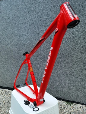 Univega Summit LTD XT - M / 47 cm